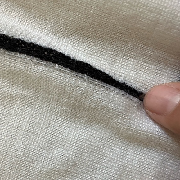 Opening Ceremony White Logo Crewneck Sweatshirt Unisex XS. Authentic - Picture 6 of 10